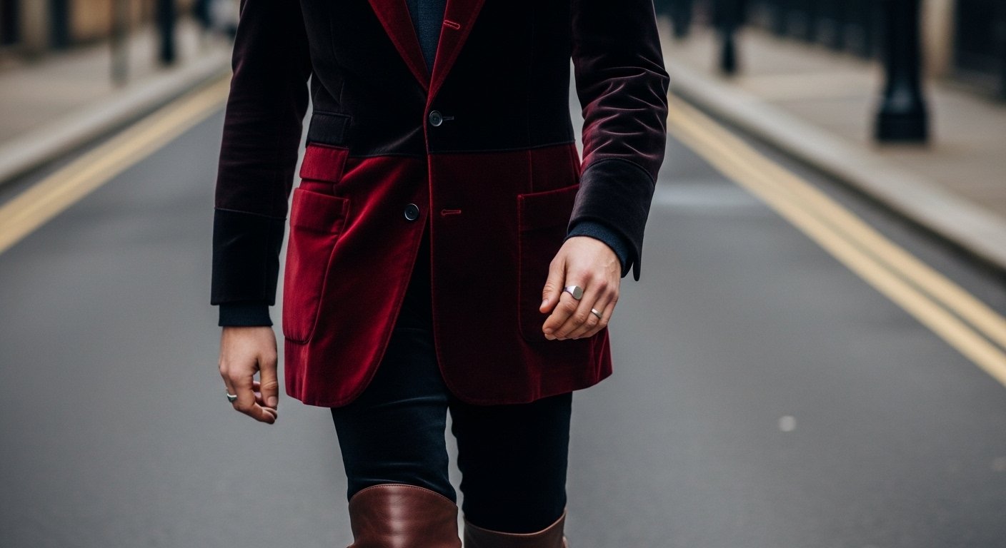 24 Spooky Vampire Outfit Men Ideas For A Standout Halloween Look