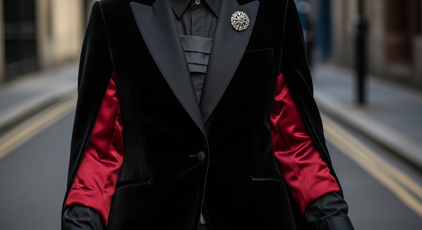 27 Bold Mens Vampire Costume Ideas For An Effortless Party Style