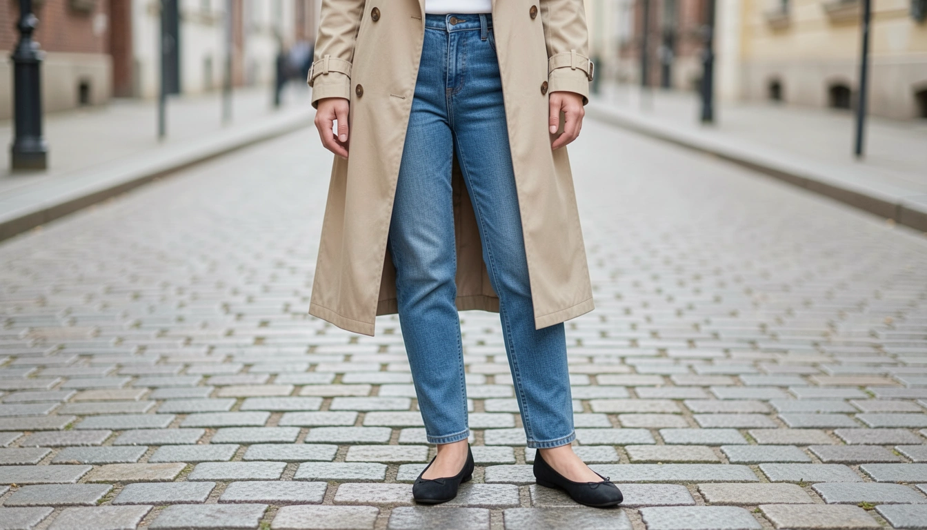 11 Fresh European Street Style For Spring To Wear ASAP