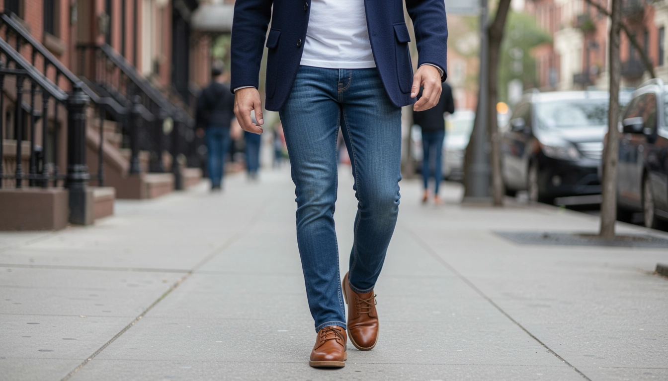 22 Refined New York Street Style For Men Worth Copying