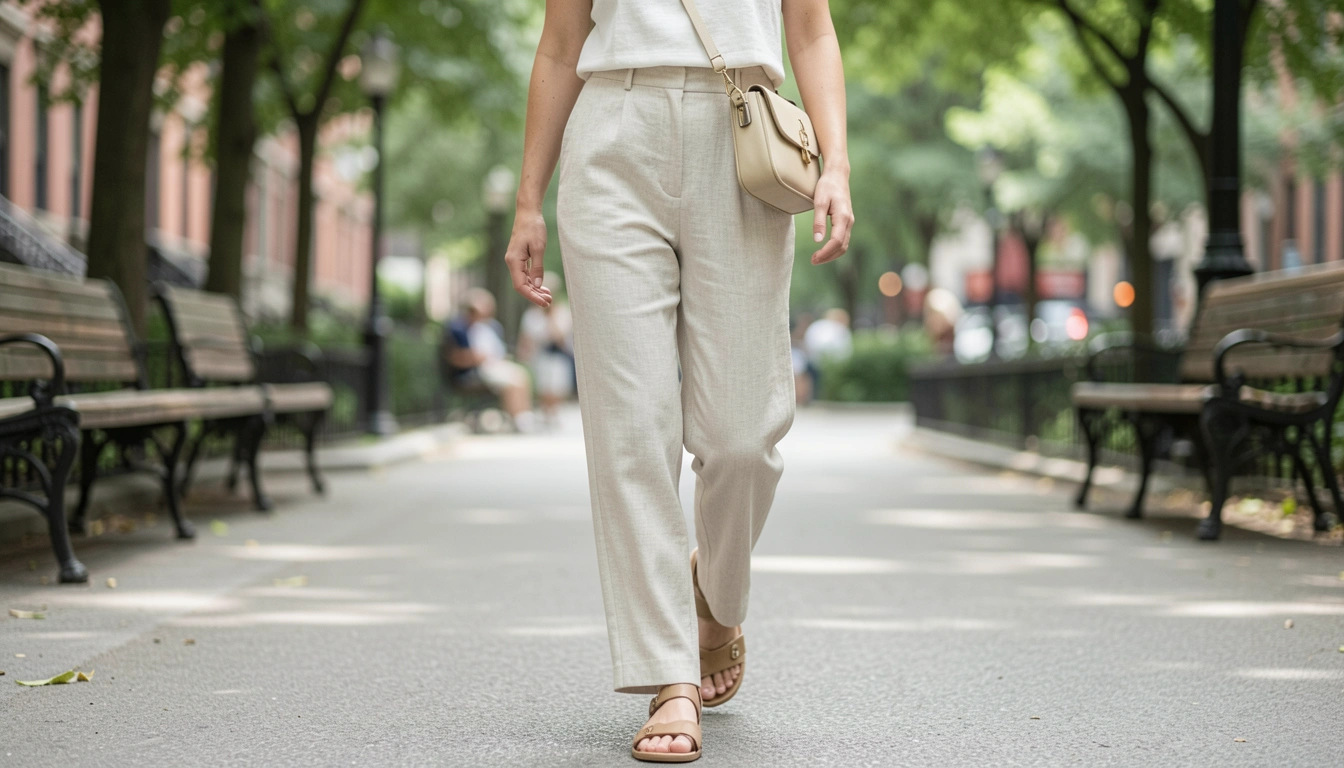 13 Breezy New York Street Style For Summer To Wear Daily
