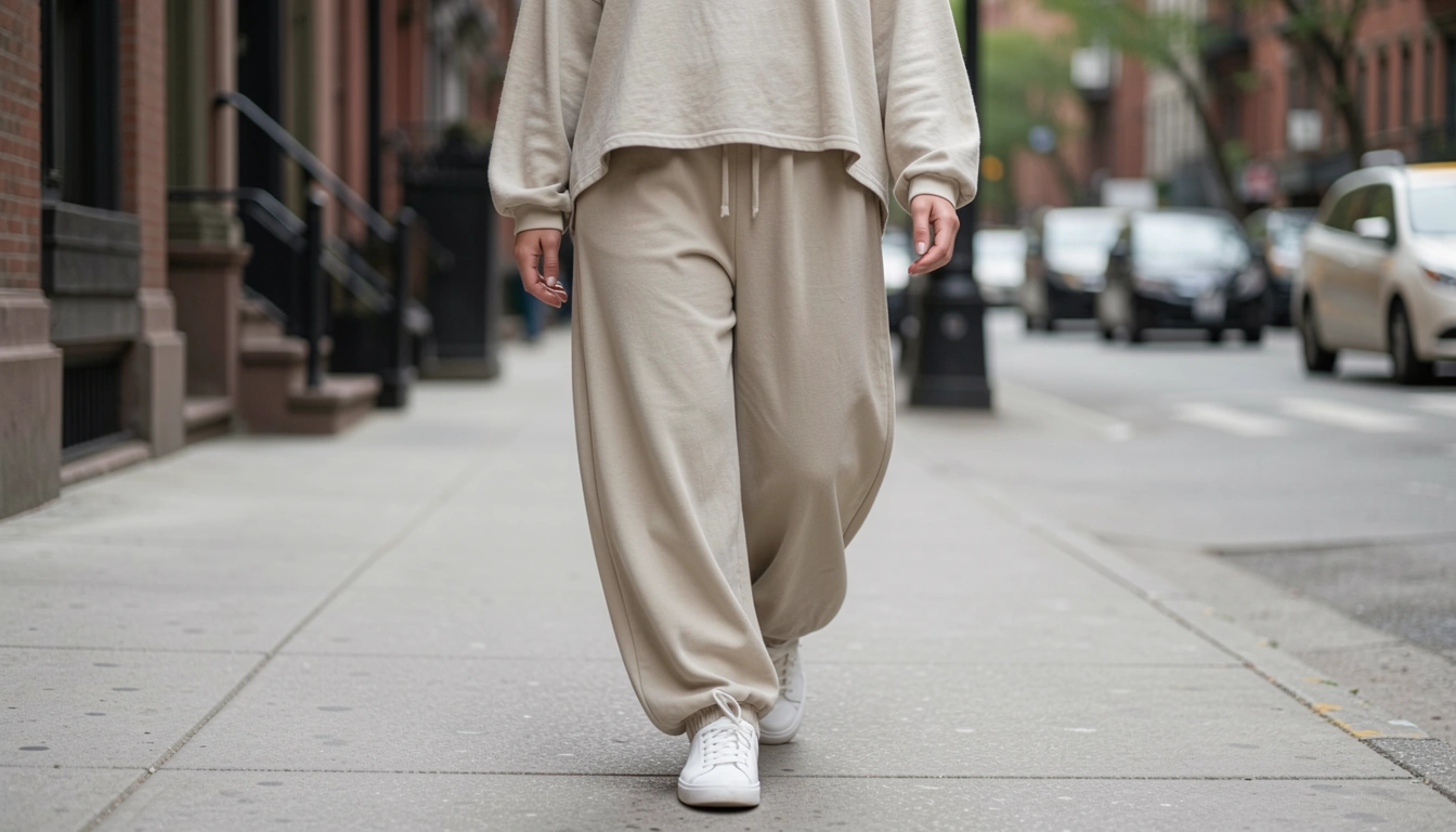 14 Slouchy New York Street Style Baggy Fits To Try Out