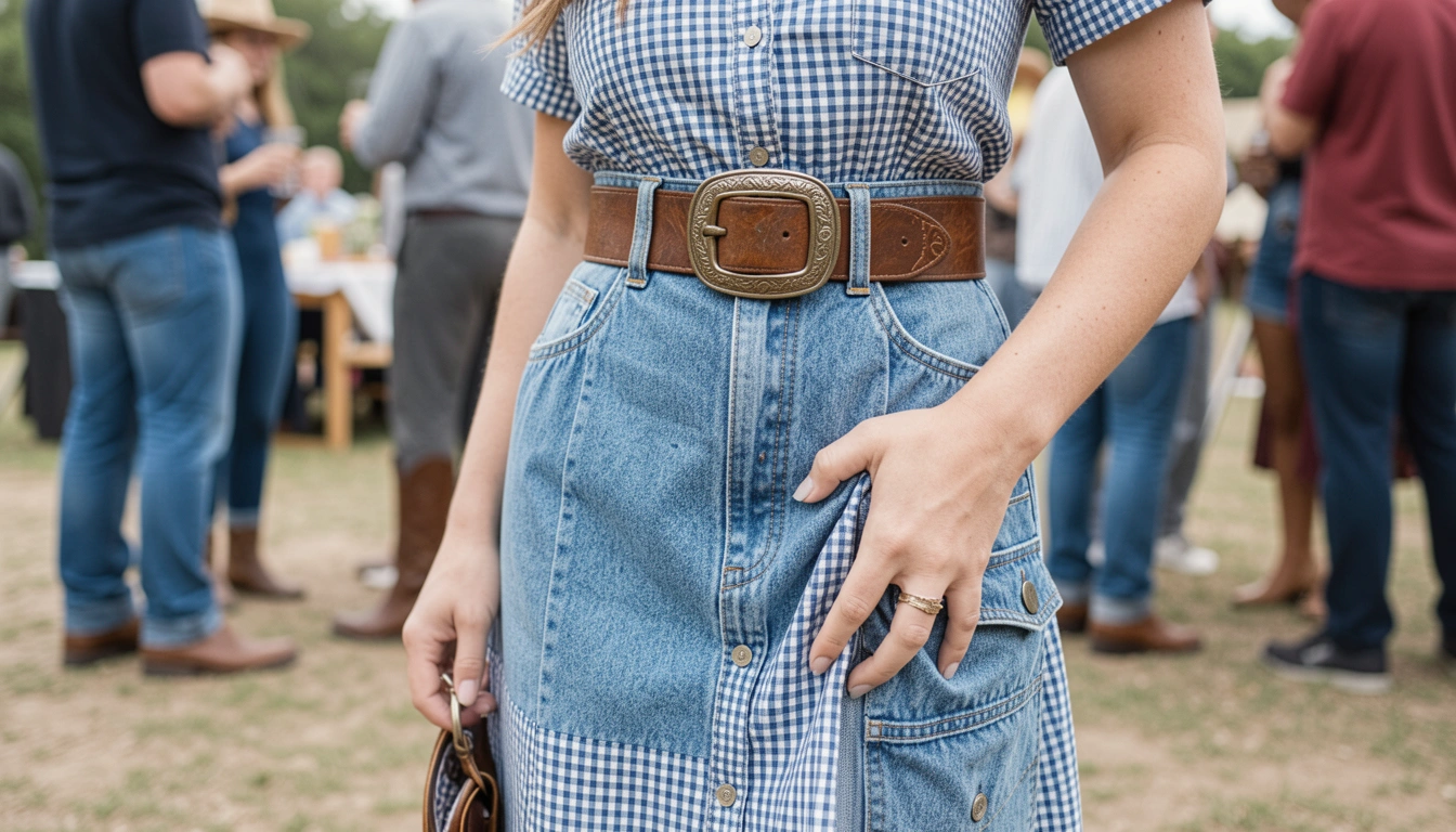 19 Rustic Cowgirl Party Outfits Ideas For Western Vibes
