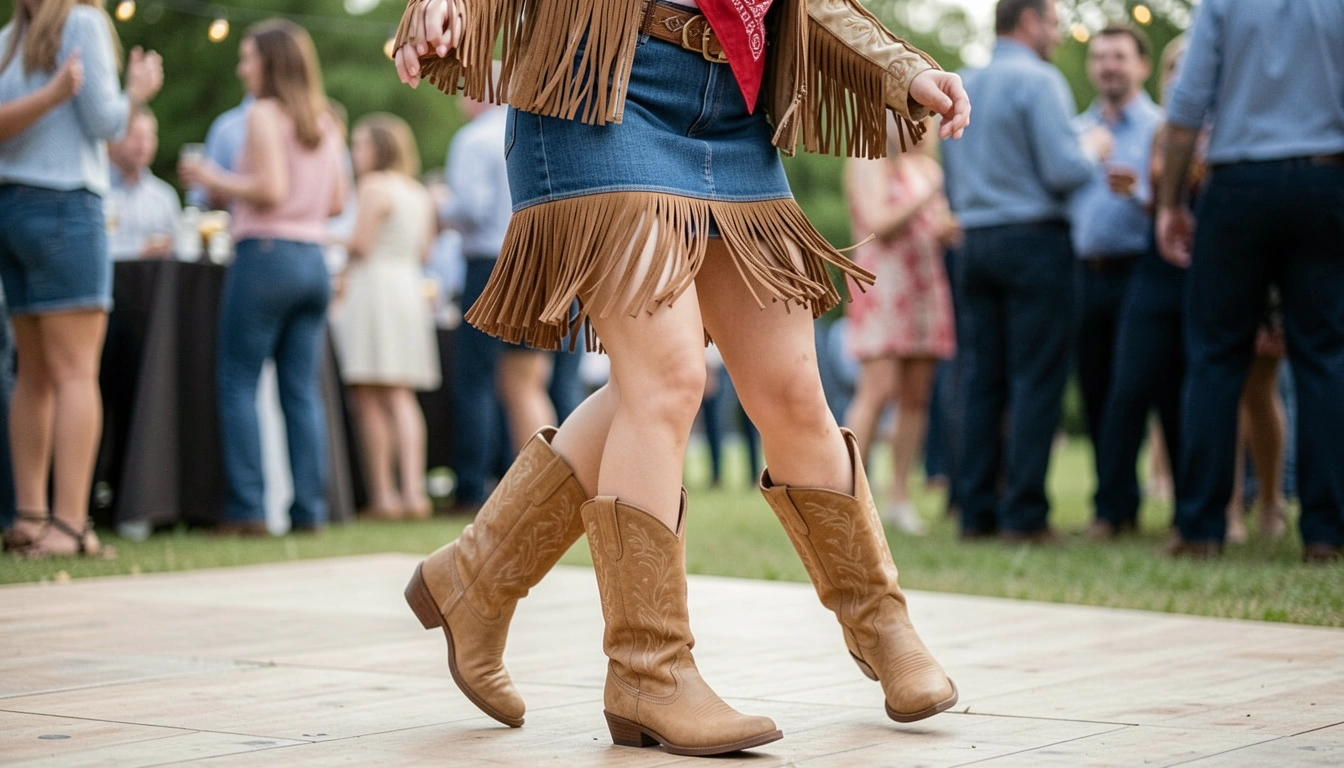 17 Wild-West Cowgirl Outfits Bachelorette Party